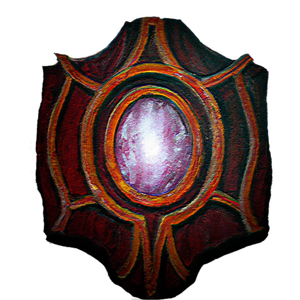 Dwemer Dynamics Logo