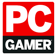 PC Gamer logo