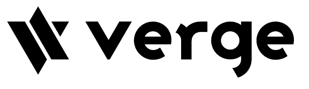 The Verge logo